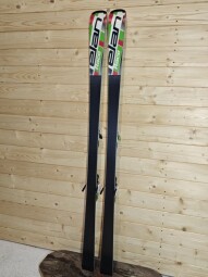 LYŽE ELAN GSX RACE TI2 176CM
